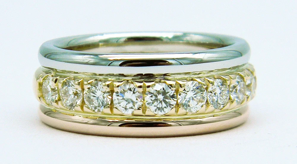 Wolf Wilde Goldsmith